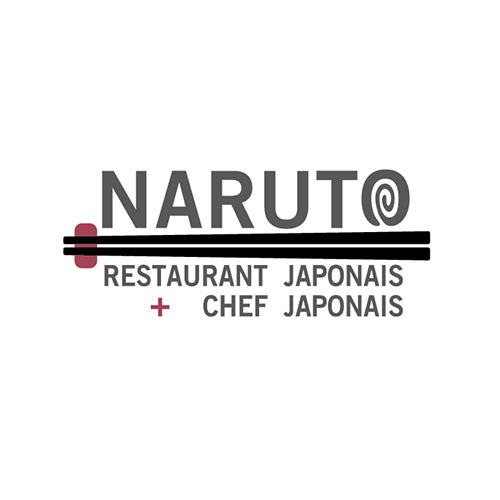 NARUTO logo
