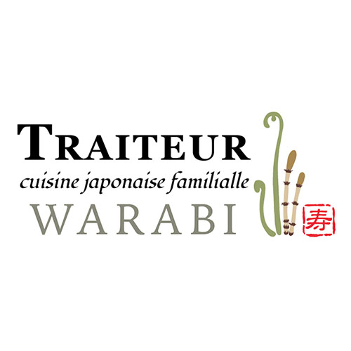 Warabi logo